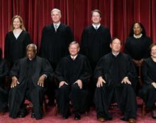 Supreme Court Keeps Getting it Right While Both Political Parties Spew Hypocrisy and Lies