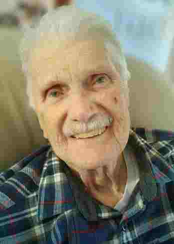 Our Silent Generation Speaks – Two-Service Vet Robert Lister ~ Valley Patriot of the Month