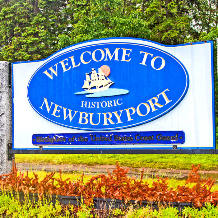 Newbury Police Report Dead Man Had Outstanding Arrest Warrants