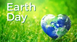 OPINION: Earth Day and Overpopulation